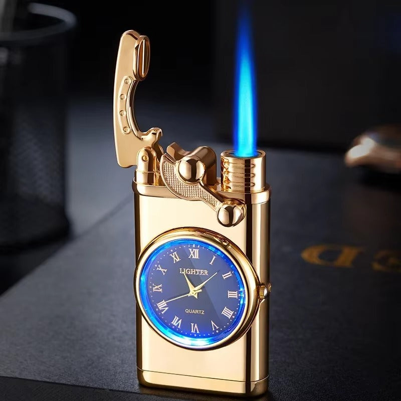 Pocket Watch Lighter