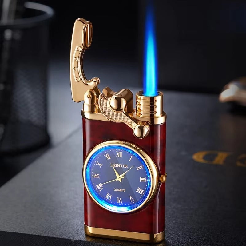 Pocket Watch Lighter