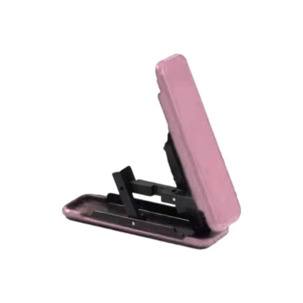Foldable Adjustable Mobile Phone Stand